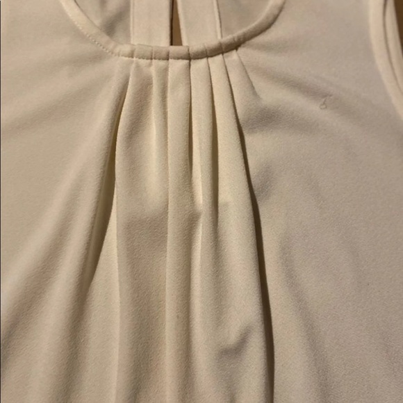 Blousy Tank - Picture 2 of 6